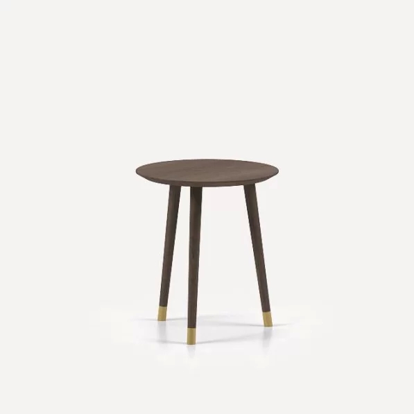 Mesa centro Punt Vintage 45cm