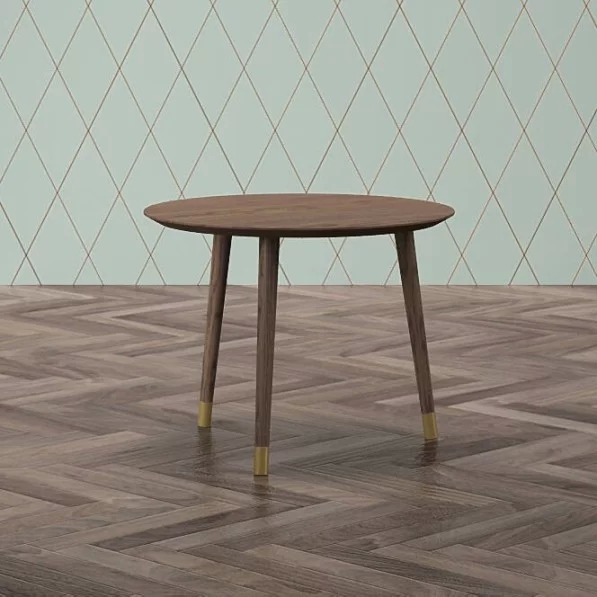 Mesa centro Punt Vintage 60cm