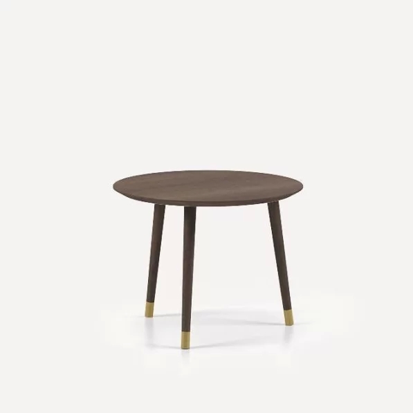 Mesa centro Punt Vintage 60cm
