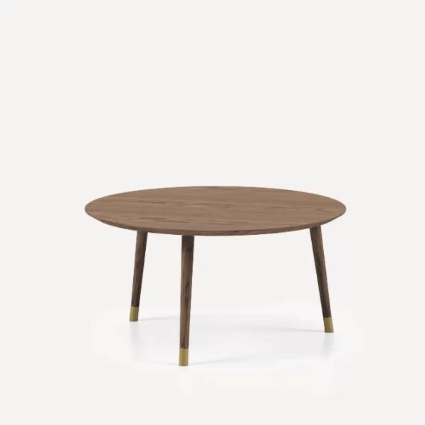 Mesa centro Punt Vintage 80cm