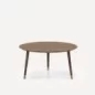 Mesa centro Punt Vintage 80cm