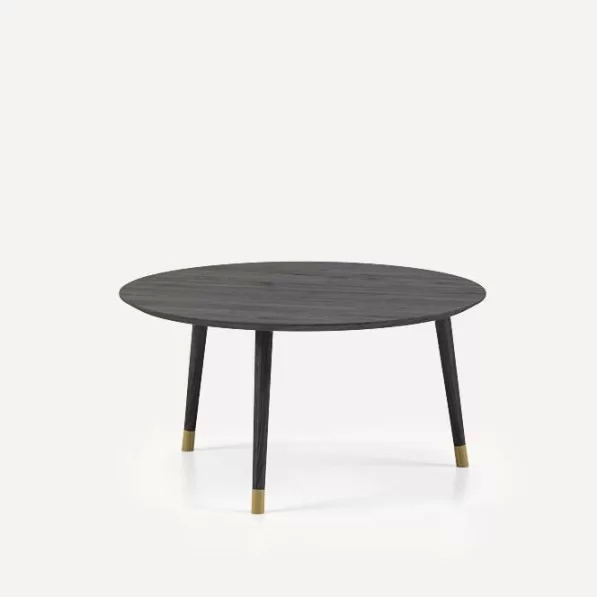 Mesa centro Punt Vintage 80cm