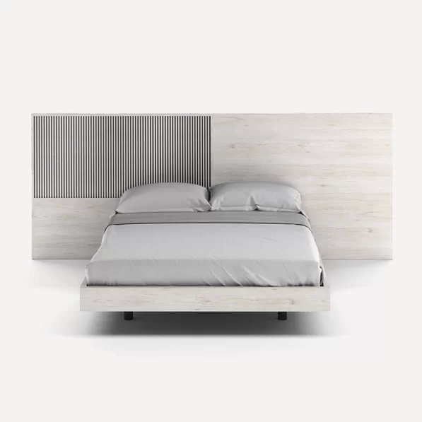 Cama King