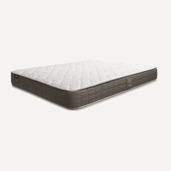 Colchón Ergonomic Fresh Pur
