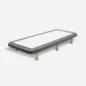 Big Base Fabric 90x190