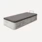 Canapé Abatible Wooden Space 90x190 Canapé Abatible Wooden Space 90x190