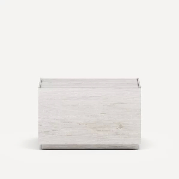 Mesita Niza 1 Cajón 60CM