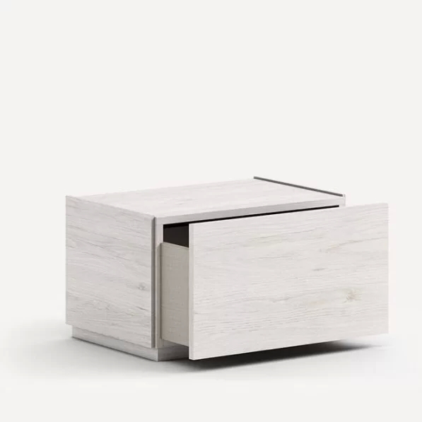Mesita Niza 1 Cajón 60CM