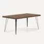 Mesa Kioto 180cm