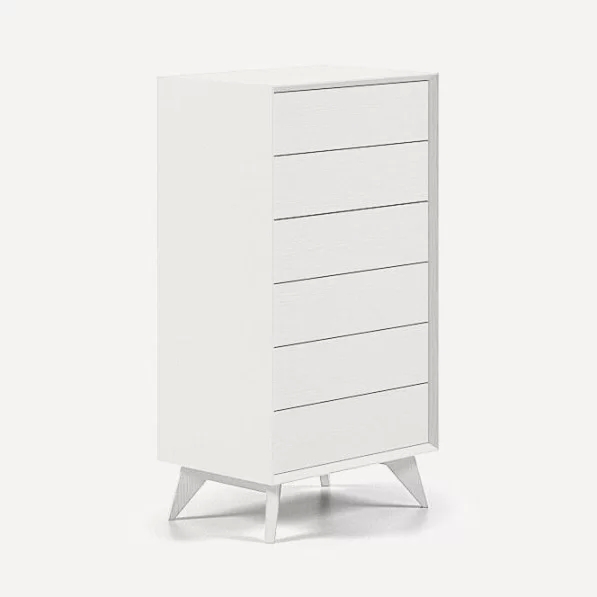 Sinfonier Alchi 6 cajones 62cm