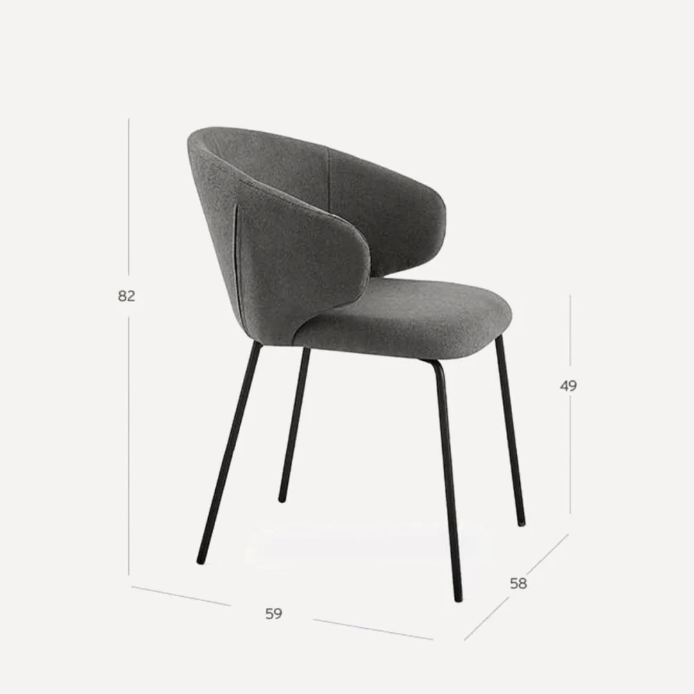 Silla Boston