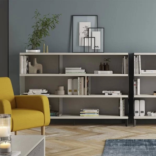 Librería Go