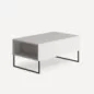 Mesa centro Dutty 100cm Mesa centro Dutty 100cm