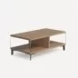 Mesa de centro Like 112cm Mesa de centro Like 112cm