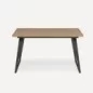 Mesa Loki 140cm extensible Mesa Loki 140cm extensible