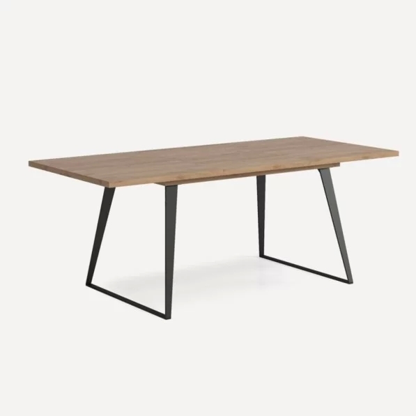 Mesa Loki 140cm extensible