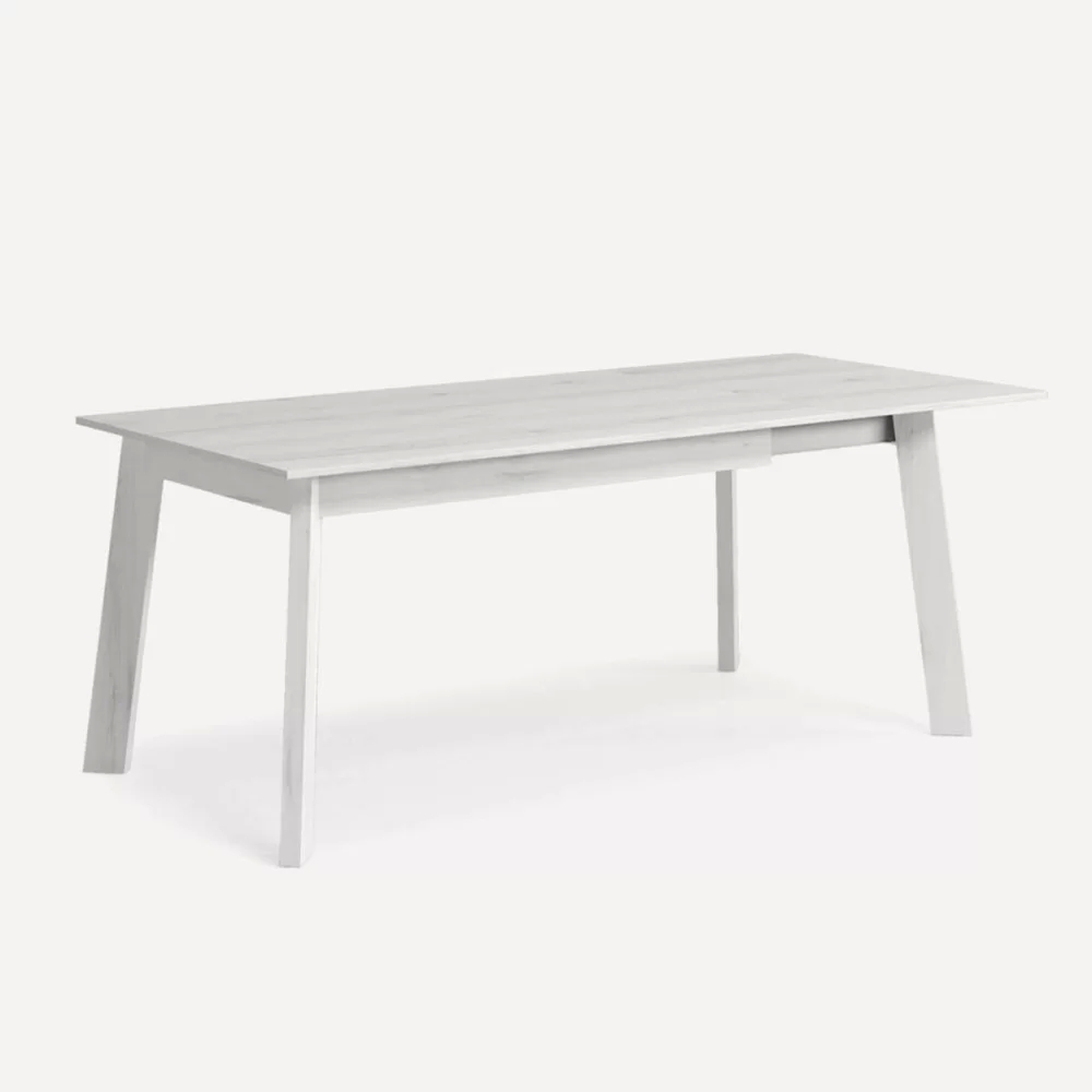 Mesa Odin 140cm extensible