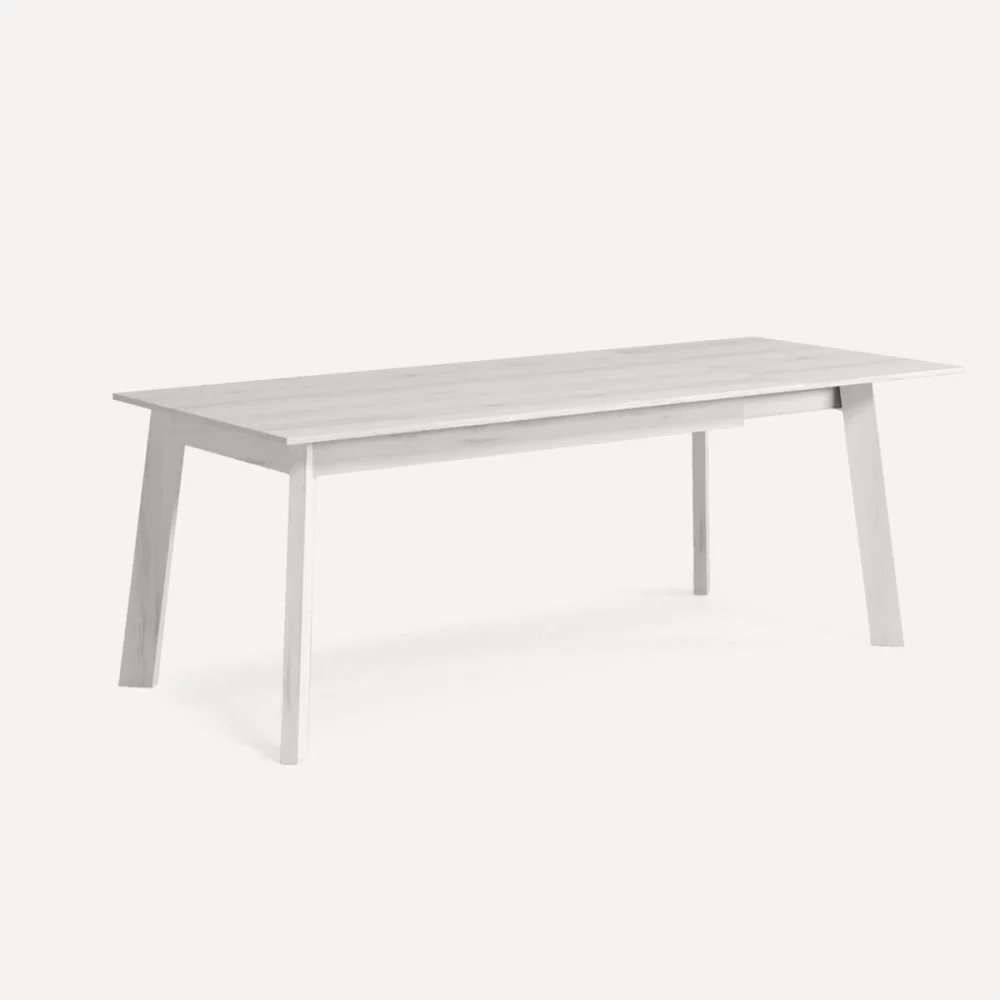 Mesa Odin 160cm extensible