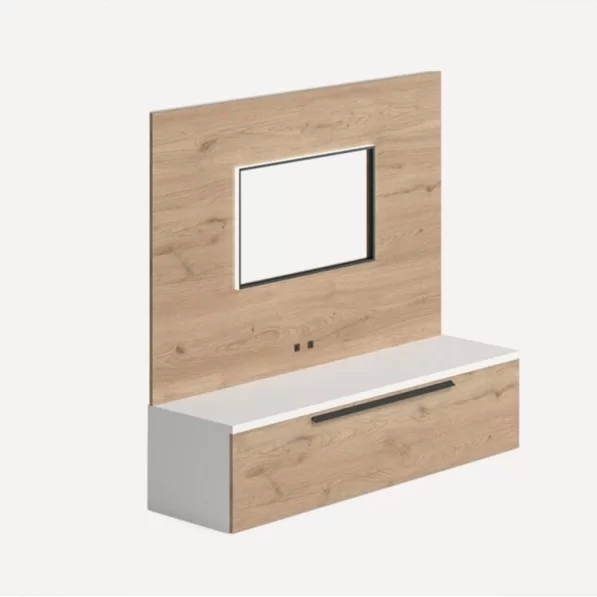 Mueble TV Go