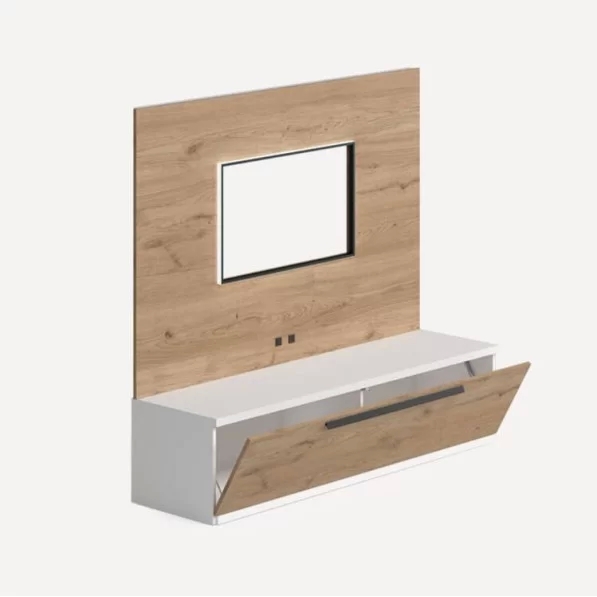Mueble TV Go