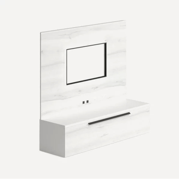 Mueble TV Go