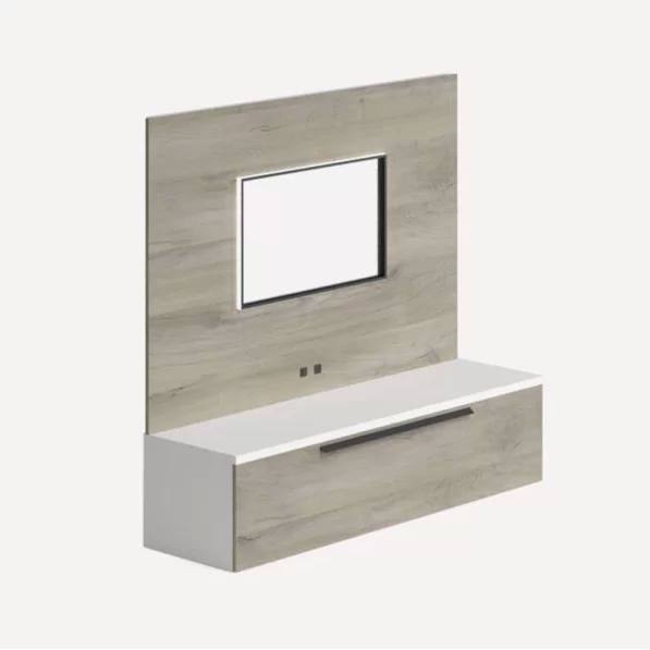 Mueble TV Go