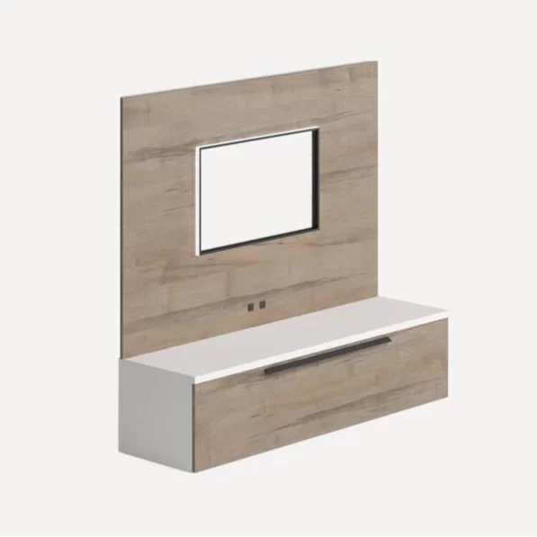 Mueble TV Go