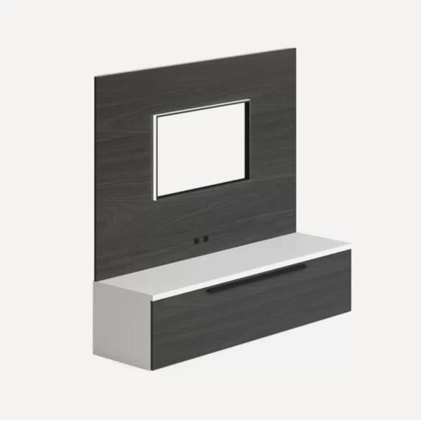 Mueble TV Go