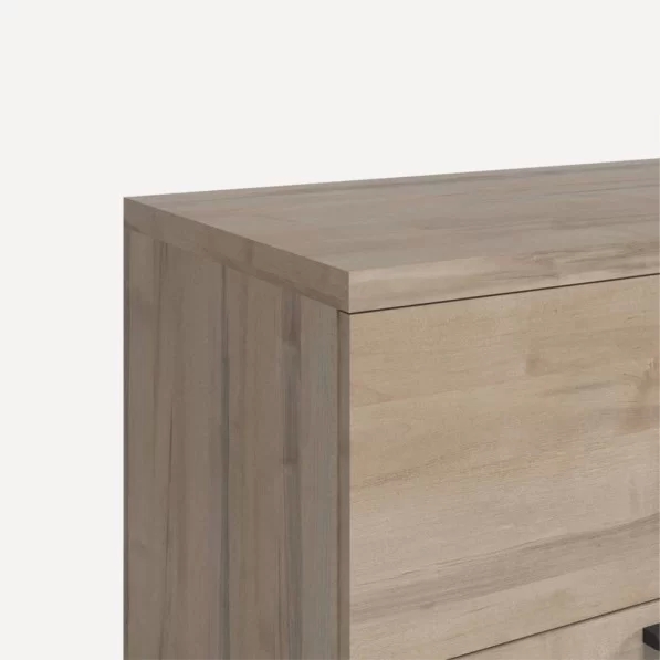 Mueble TV Go