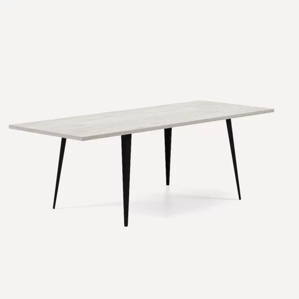 Mesa York 140cm
