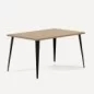 Mesa York 140cm Mesa York 140cm