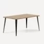 Mesa York 160cm Mesa York 160cm