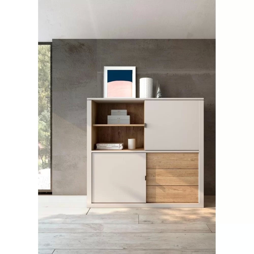 Comedor Athos