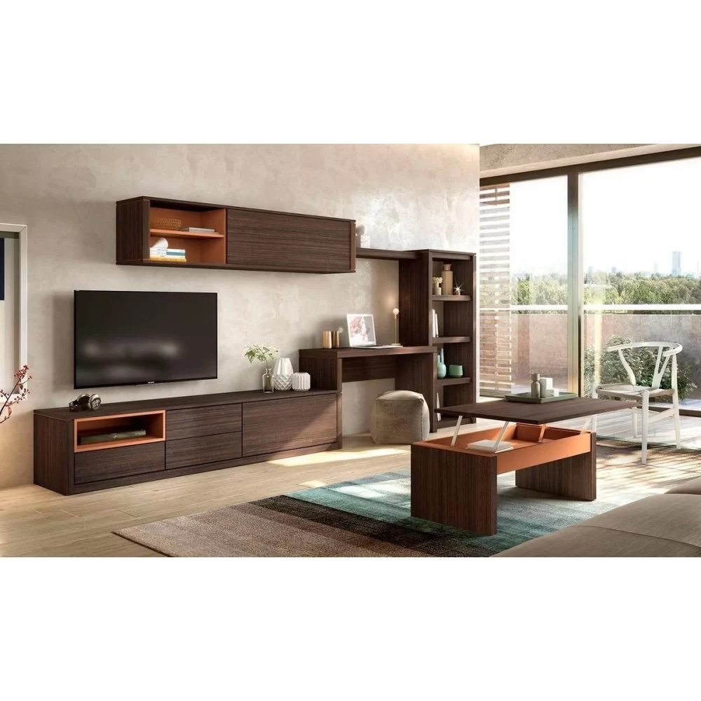 Comedor Athos