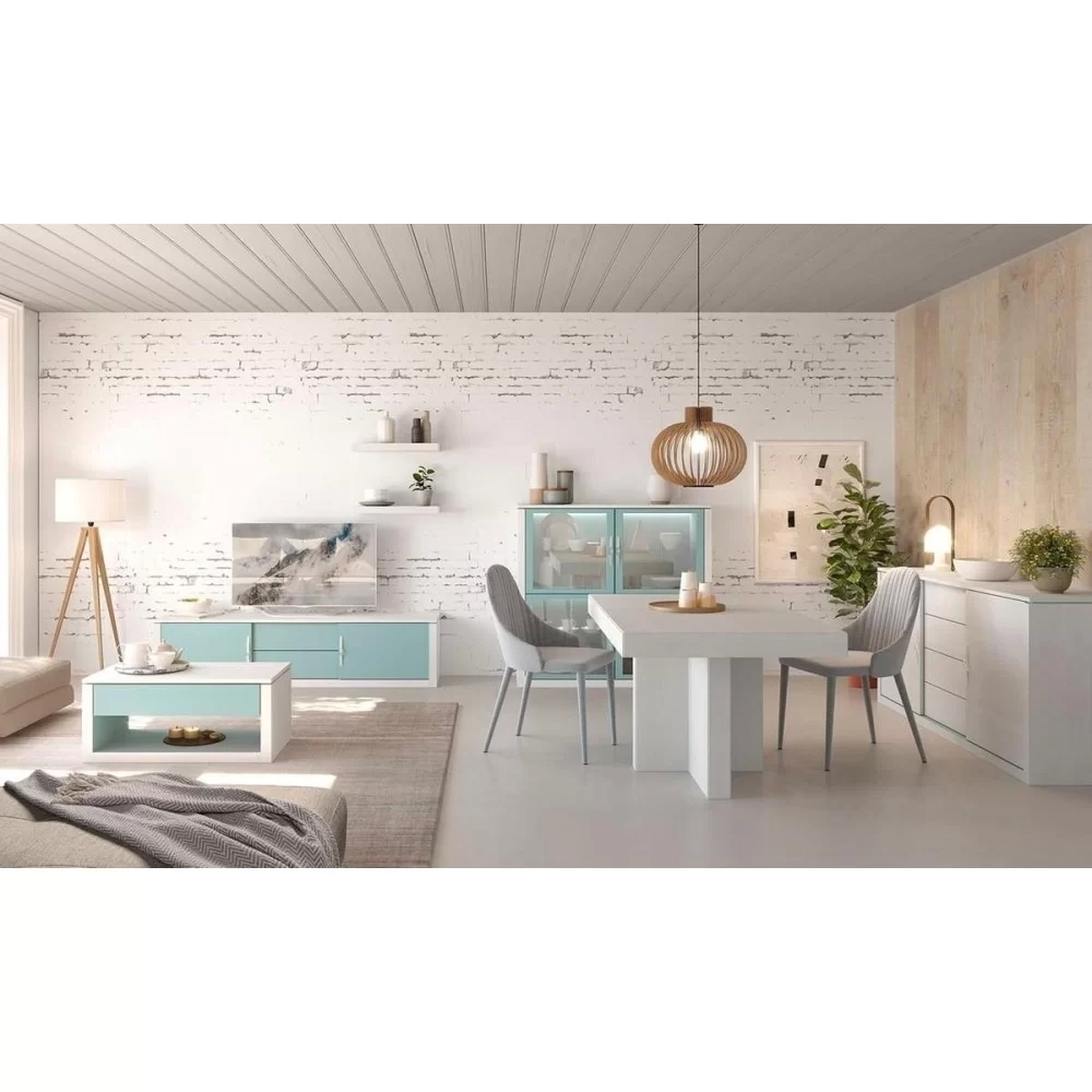 Comedor Athos
