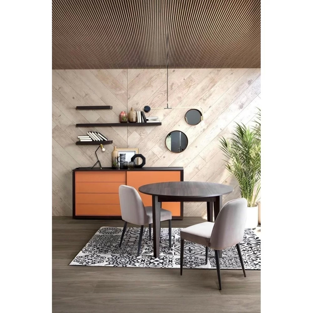 Comedor Athos