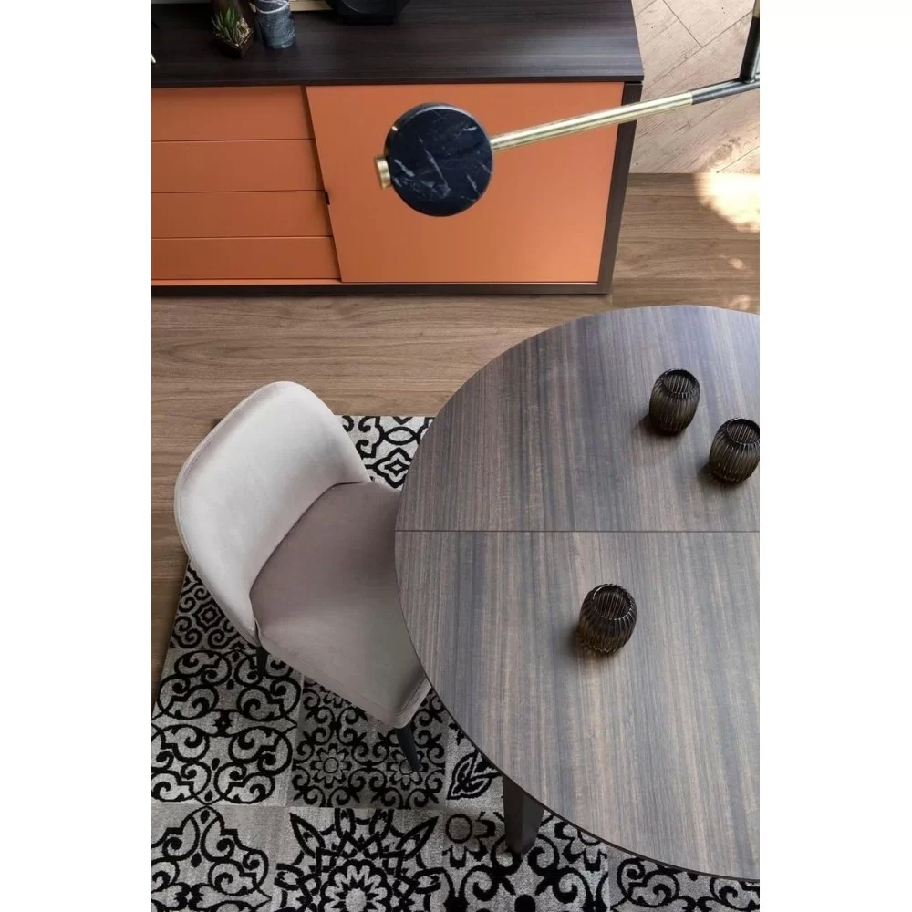 Comedor Athos