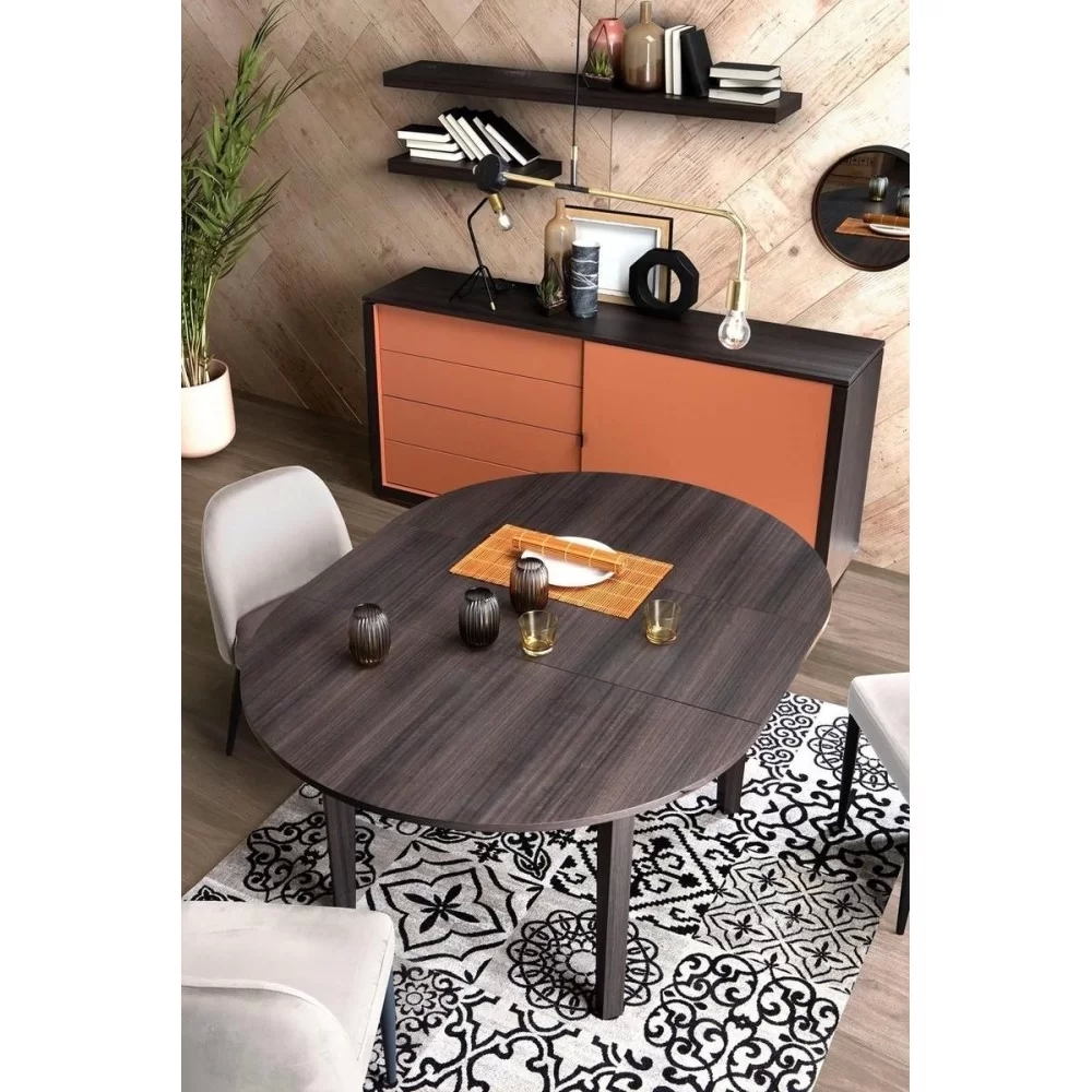 Comedor Athos