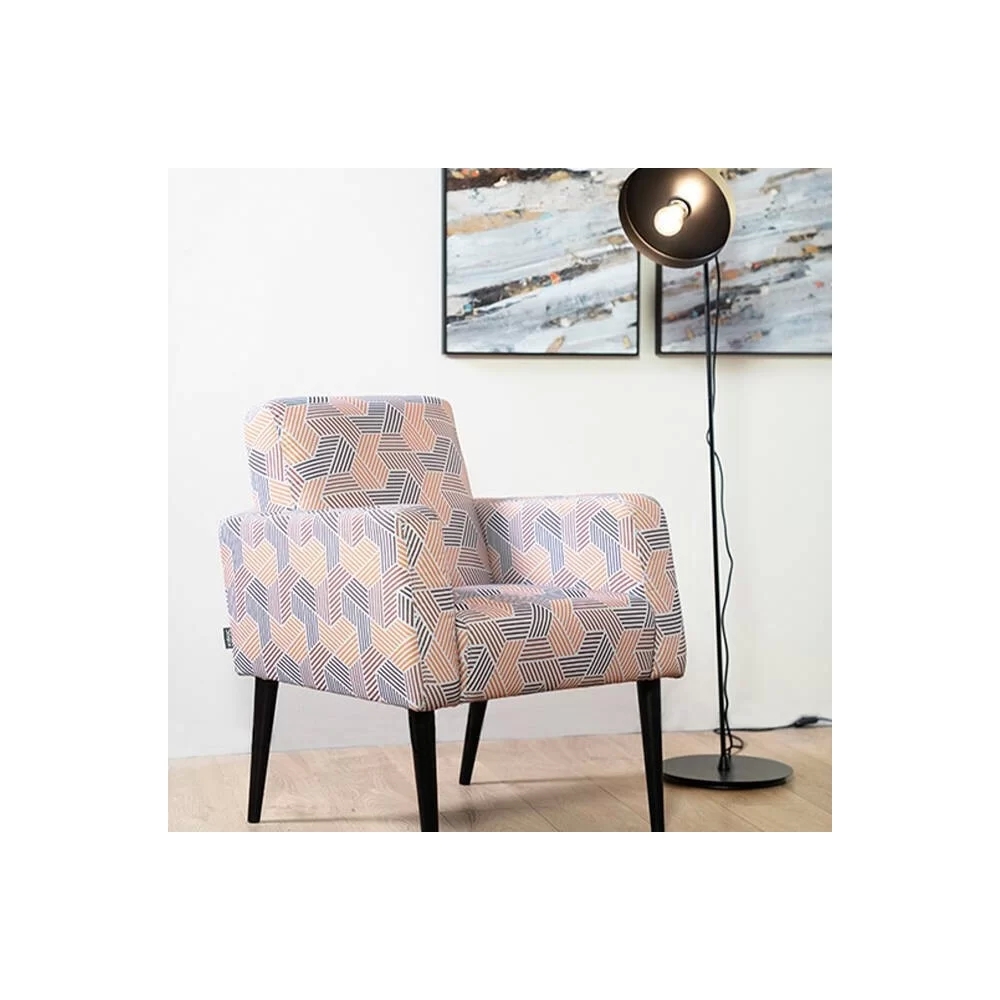 Butaca Luise Limited Edition