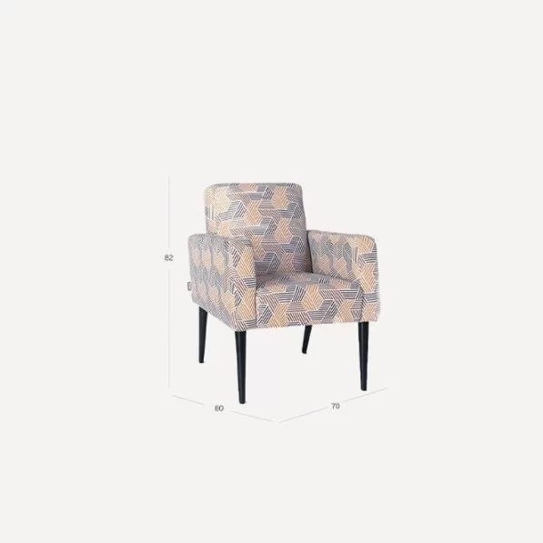 Butaca Luise Limited Edition