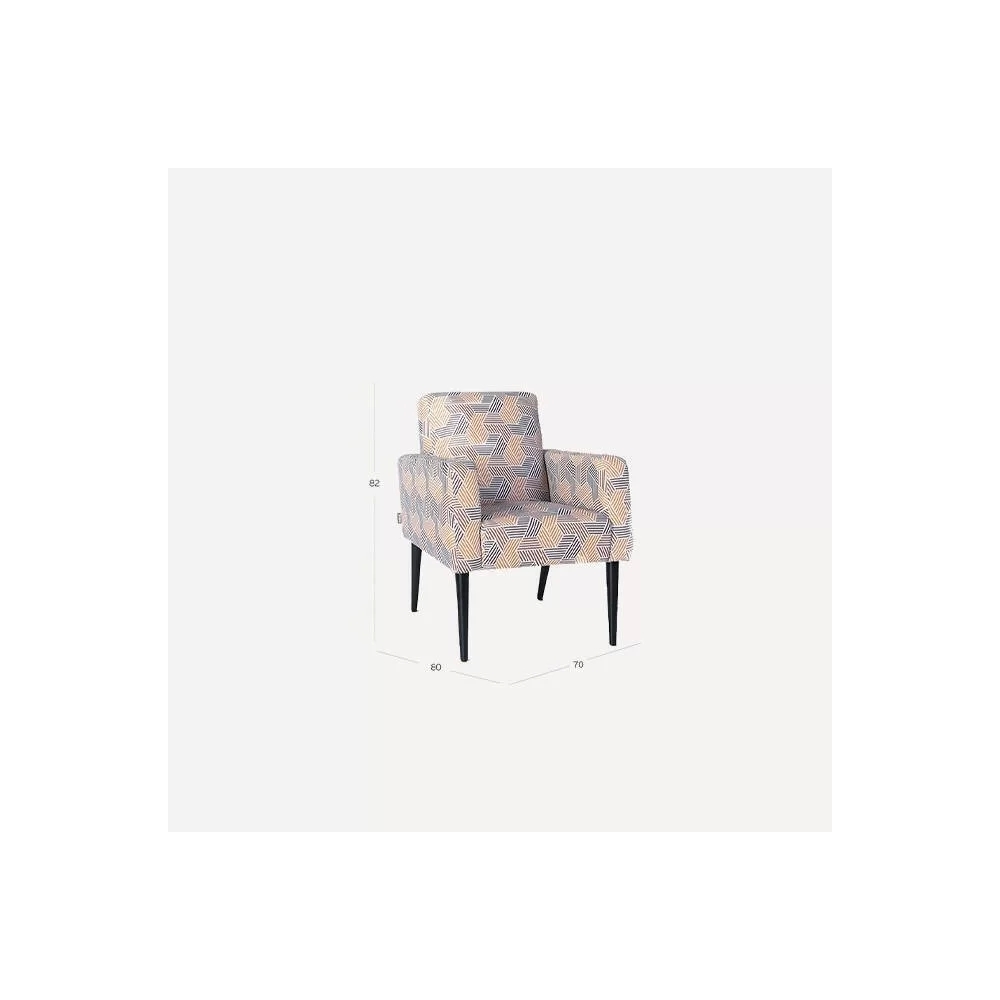Butaca Luise Limited Edition