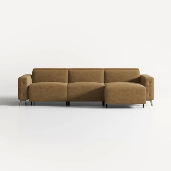 Sofá Amber chaise longue dcha