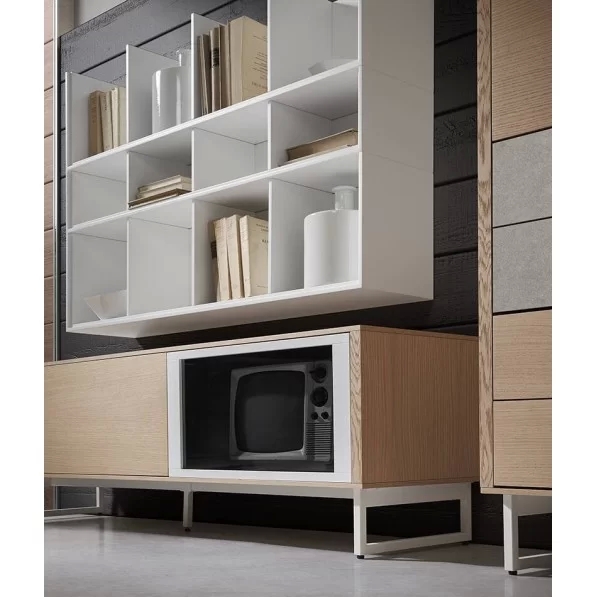 Mueble TV Transfer