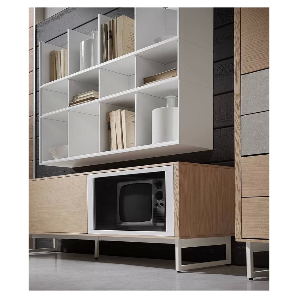 Mueble TV Transfer