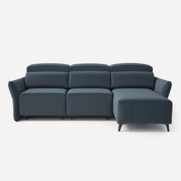 Sofá Turin Chaiselongue dcha.