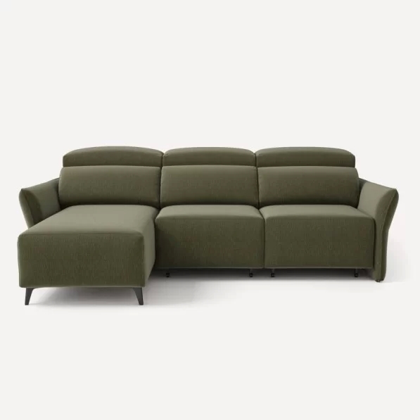 Sofá Turin Chaiselongue izq.