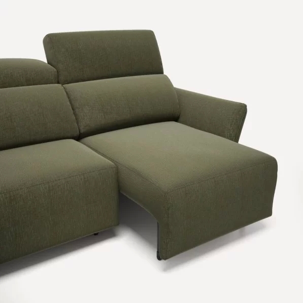 Sofá Turin Chaiselongue izq.
