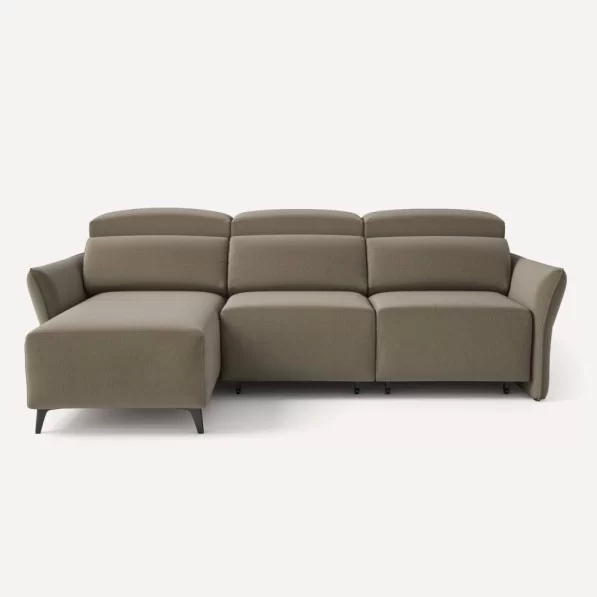 Sofá Turin Chaiselongue izq.