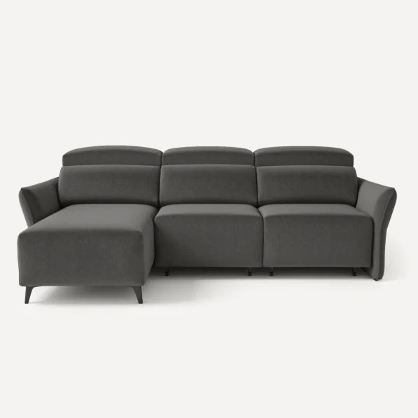 Sofá Turin Chaiselongue izq.