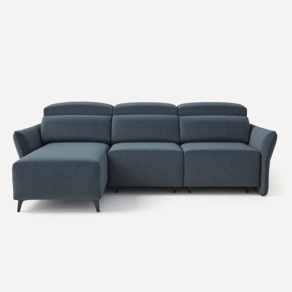 Sofá Turin Chaiselongue izq.